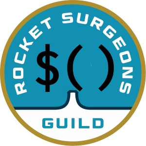Rocket Surgeons Guild - Variable Tools